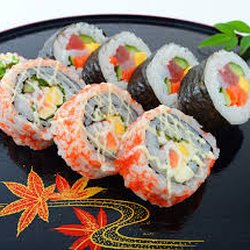 Sushi Park