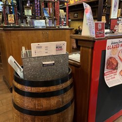 Famous Dave's Bar-B-Que - Check in here