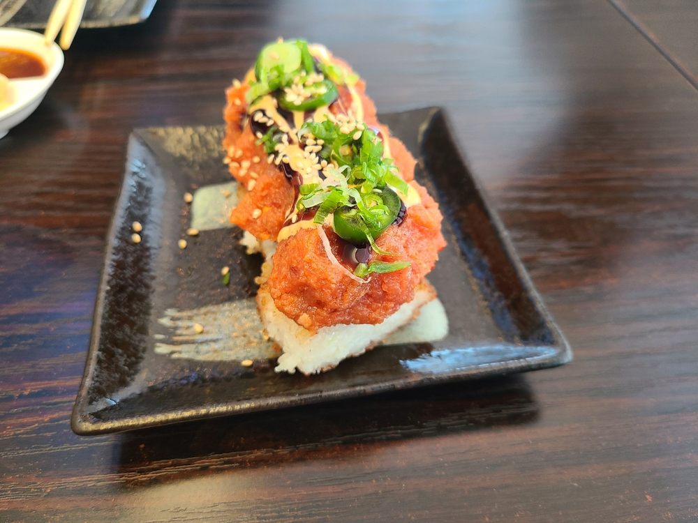 KOPAN SUSHI & RAMEN ROWLAND HEIGHTS Updated September 2024 3057