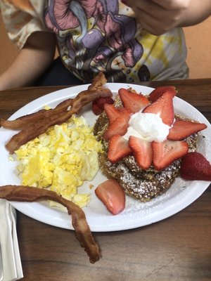 Camino Real Restaurant by null