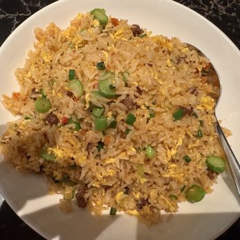 Dragon Beaux - XO Wagu Beef Fried Rice - where is the beef! - Chinese Near Me - Elk Grove, California Dragon Beaux - XO Wagu Beef Fried Rice - where is the beef! - Chinese Near Me - Elk Grove, California