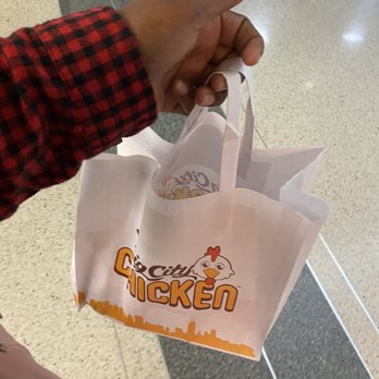 Big City Chicken - Chicken Shop Near Me - Chicago, Illinois