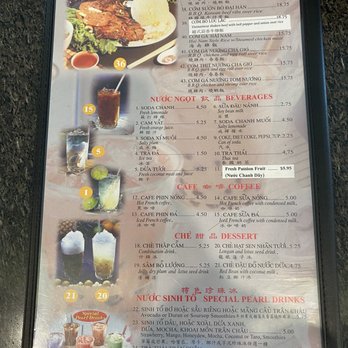 Pho Kim Long - Menu as of September 2023 - Vietnamese Near Me - San Jose, California Pho Kim Long - Menu as of September 2023 - Vietnamese Near Me - San Jose, California