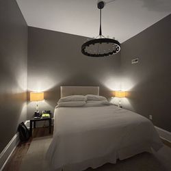 The Harkness Hotel