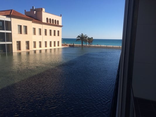 Le Méridien Ra Beach Hotel & Spa by null