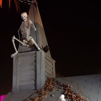 The Haunted World - Festivals Near Me - Caldwell, Idaho