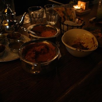 Ghee Indian Kitchen - Indian Near Me - Miami, Florida