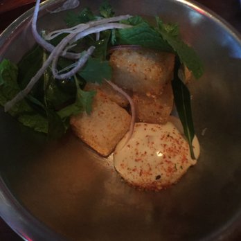 Uchi Houston - Sushi Bars Near Me - Houston, Texas