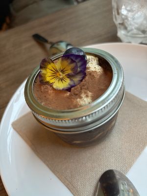 Vandale et Le Speakeasy by null