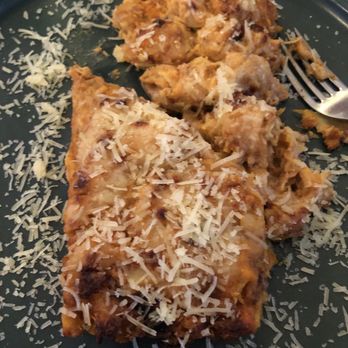 K'ooben Laab - Lasagna- Another yummy choice - Specialty Food Near Me - Cozumel, ROO K'ooben Laab - Lasagna- Another yummy choice - Specialty Food Near Me - Cozumel, ROO