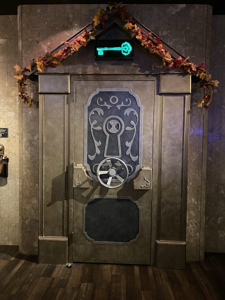 THE LOCK SPEAKEASY AT HORSESHOE LAS VEGAS 24 Photos 3645 Las Vegas