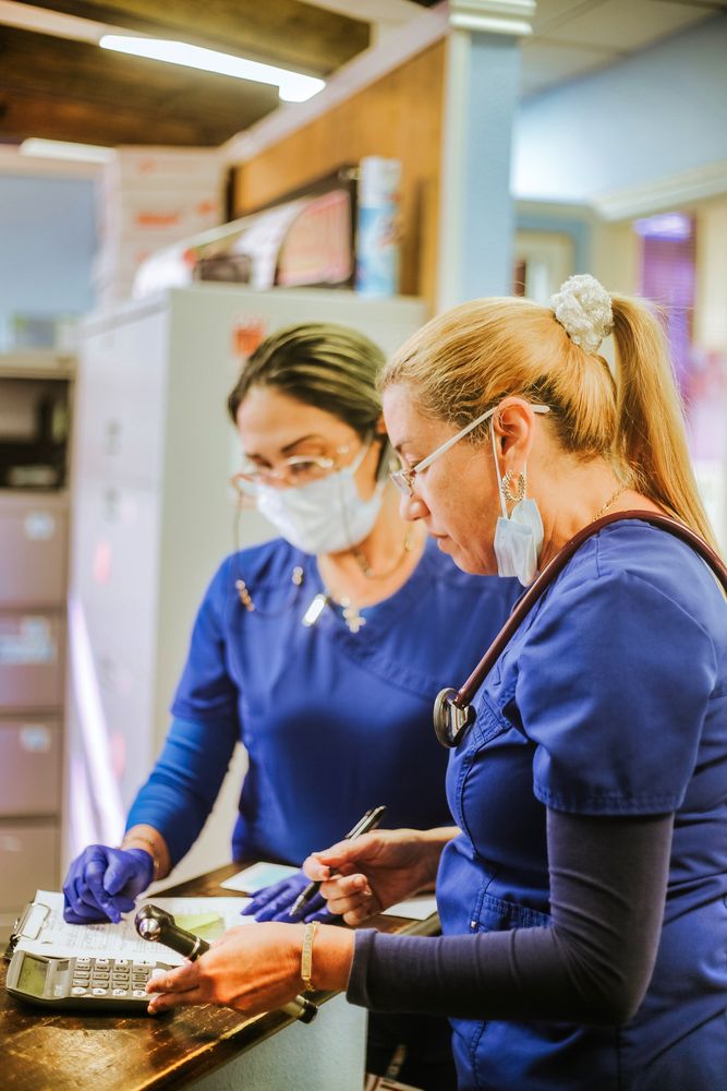 CLINICA HISPANA KILLEEN Updated August 2024 2804 S Ws Young Dr