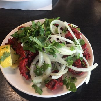 Himalayan Kitchen - Mushroom 65, amazing. - Himalayan/Nepalese Near Me - Mountain View, California Himalayan Kitchen - Mushroom 65, amazing. - Himalayan/Nepalese Near Me - Mountain View, California