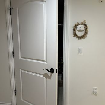 Master Touch Services - After (opens outward) - Cabinetry Near Me Master Touch Services - After (opens outward) - Cabinetry Near Me