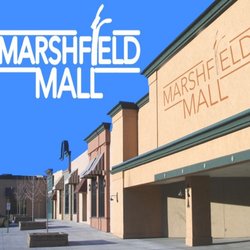 Marshfield Mall