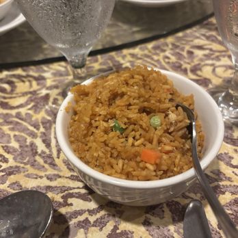 Singing Bamboo Chinese Restaurant - Fried rice - Dim Sum Near Me - West Palm Beach, Florida