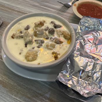 El Real Mexican Grill - Three wag gwan dip no shrimp so I guess two way dip - Mexican Near Me - Lawrenceville, Georgia El Real Mexican Grill - Three wag gwan dip no shrimp so I guess two way dip - Mexican Near Me - Lawrenceville, Georgia