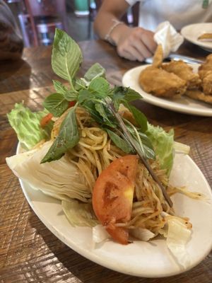 Simply Khmer Restaurant by null