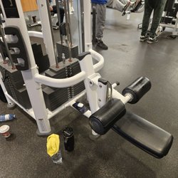 GoodLife Fitness