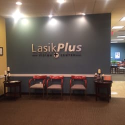 Lasikplus Vision Correction