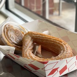 Franco's Churro House - Churros