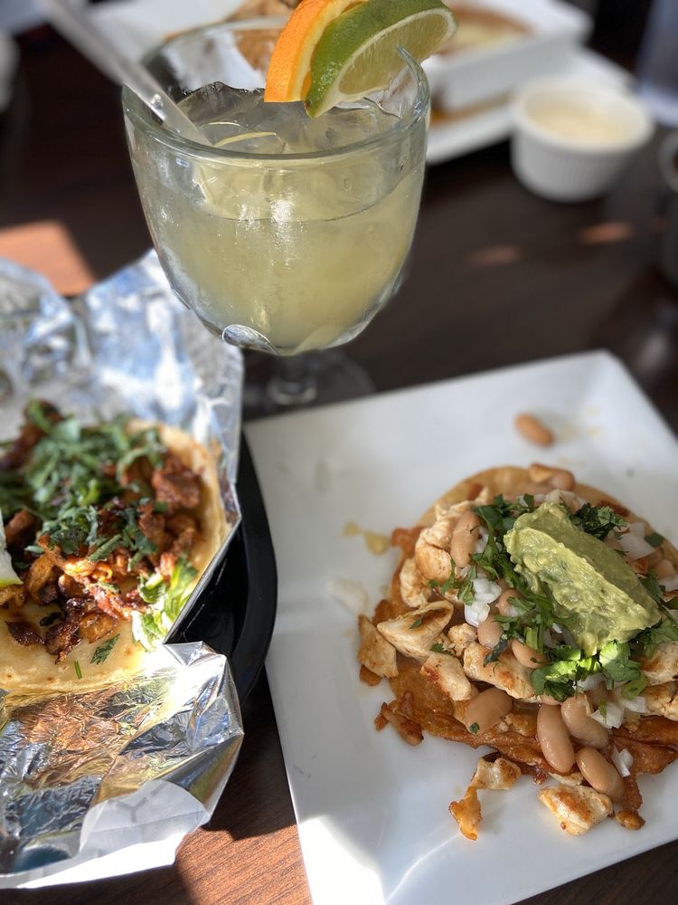 Taqueria La Patrona Updated COVID19 Hours & Services 316 Photos
