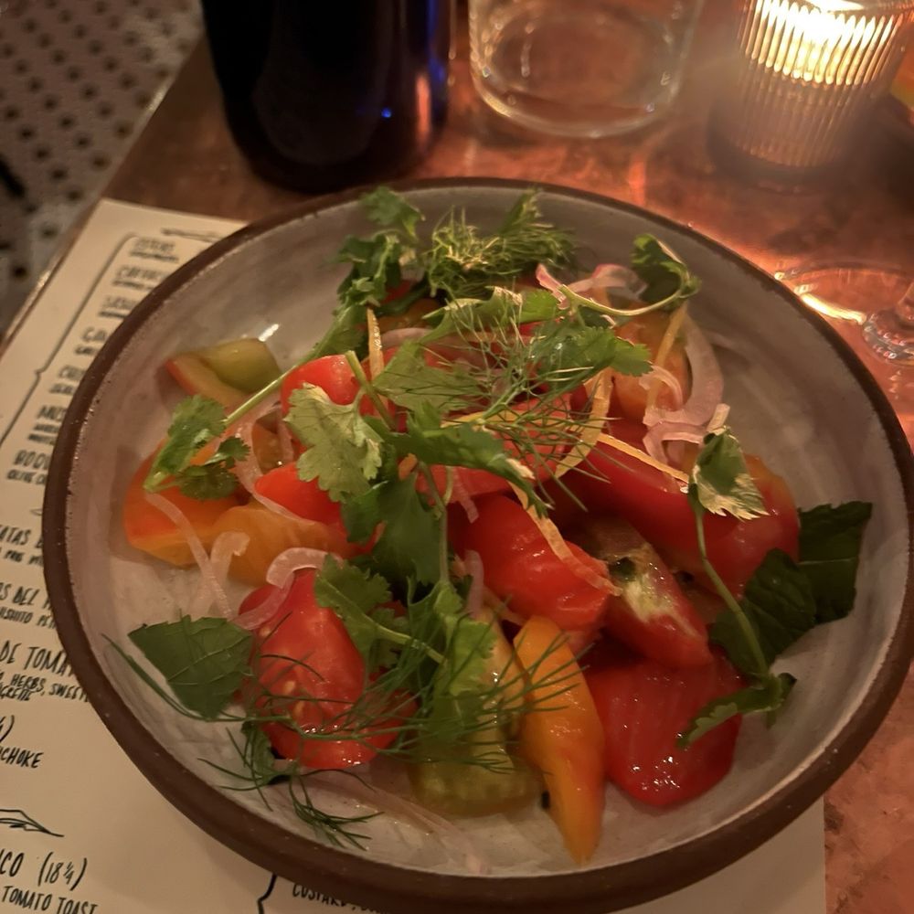 Valentina - Seafood Near Me - Encinitas, California