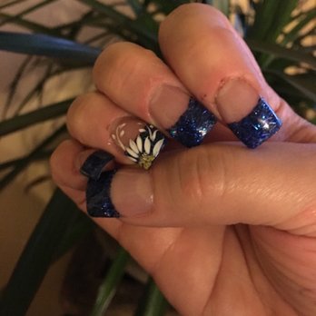 Holy Nails - More awesomeness of this salon! - Nail Salons Near Me - Victorville, California Holy Nails - More awesomeness of this salon! - Nail Salons Near Me - Victorville, California