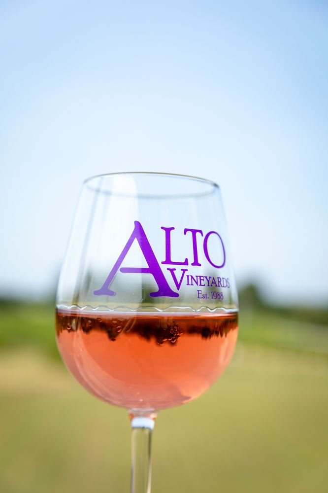 Alto Vineyards, Alto Pass Roadtrippers