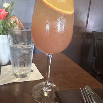 Biscottis - Seasonal sangria - American Near Me - Jacksonville, Florida Biscottis - Seasonal sangria - American Near Me - Jacksonville, Florida