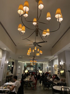 Peacefood - Union Square by null