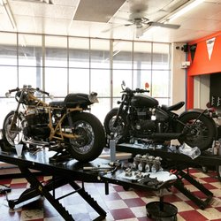 Arizona Custom Cycle