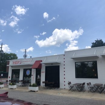 Hero Doughnuts - Donuts Near Me - Homewood, Alabama Hero Doughnuts - Donuts Near Me - Homewood, Alabama