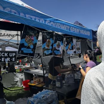 Dellsubi - Pop-Up Restaurants Near Me