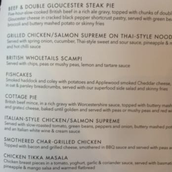 Slug and Lettuce - Pubs Near Me - Birmingham, XWM