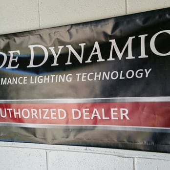 Lightwerkz - Diode Dynamics Authorized Dealer - Auto Parts & Supplies Near Me - Oakland, New Jersey