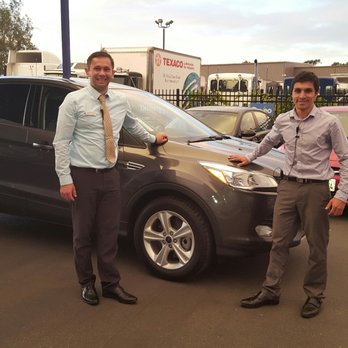 Auto City - Thank you Denis and Ramil. - Car Dealers Near Me - El Cajon, California Auto City - Thank you Denis and Ramil. - Car Dealers Near Me - El Cajon, California