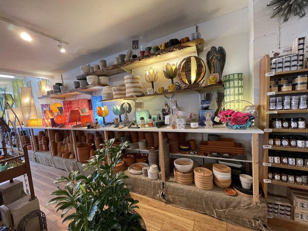 North End Organic Nursery