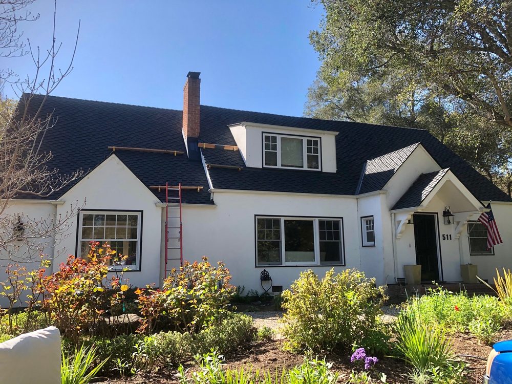 Slide of Stoneridge Roofing