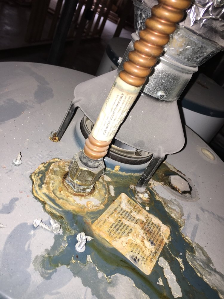 Slide of Ace Hi Plumbing & Heating & Air