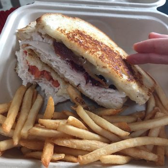 Here & There Grill - Food Trucks Near Me Here & There Grill - Food Trucks Near Me