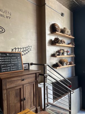 Crispy Heaven bakery and restaurant by null