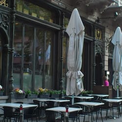 La Vecchia Banca - Terrasse