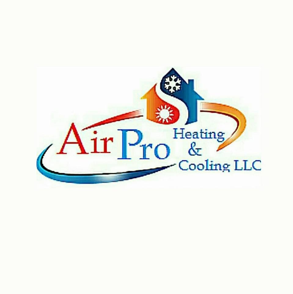 Air Pro Heating & Cooling - veterans service organization in Tad, WV