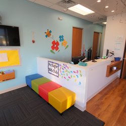 My Kid's Dentist & Orthodontics - My Kid's Dentist & Orthodonticsopened its doors to the Spring community in March 2016!