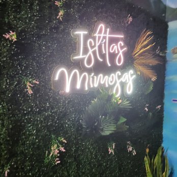 Las Islitas - Vibes - Mexican Near Me - Galt, California
