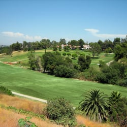 Fullerton Golf Course