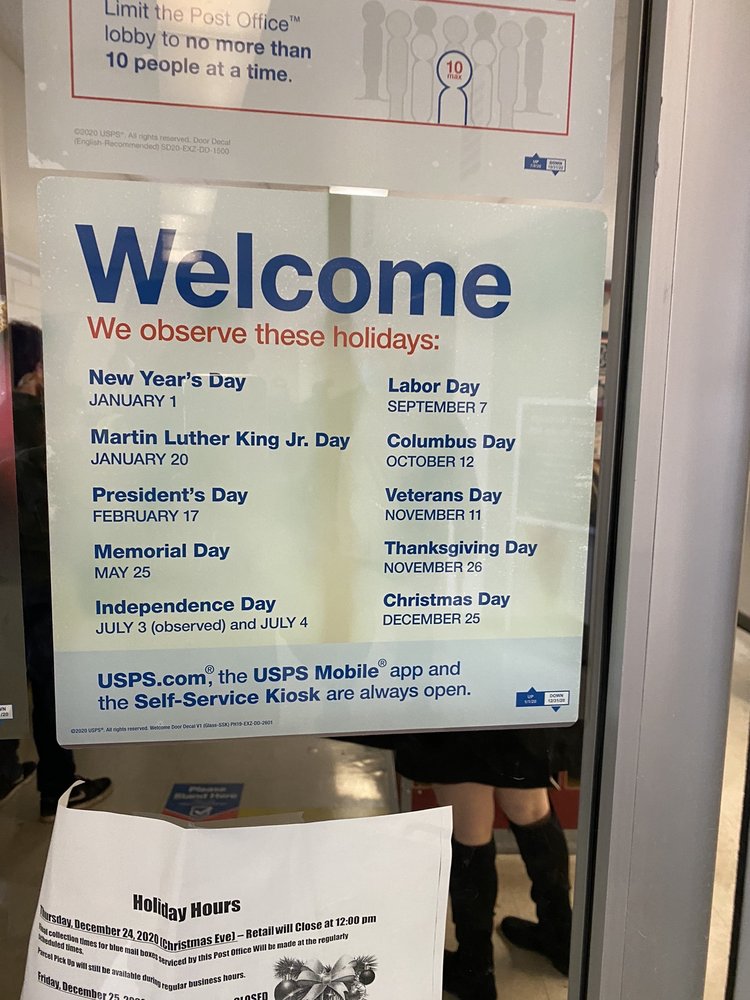 US POST OFFICE 26 Photos & 27 Reviews 1048 W Robinhood Dr, Stockton