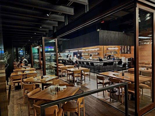 Bombo Italian Kitchen by null