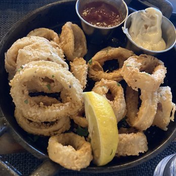 Stateside Tap + Tavern - Calamari - New American Near Me - Somerset, New Jersey Stateside Tap + Tavern - Calamari - New American Near Me - Somerset, New Jersey